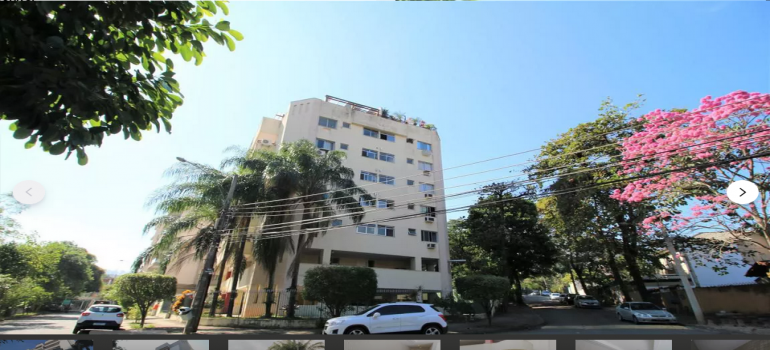 Apartamento - Venda, Anil, Rio de Janeiro, RJ
